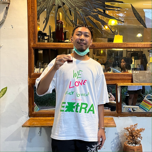 SIARAN AKHIR PEKAN: SENDAI SIDE DISH (CHALIF) - 20/02/2022