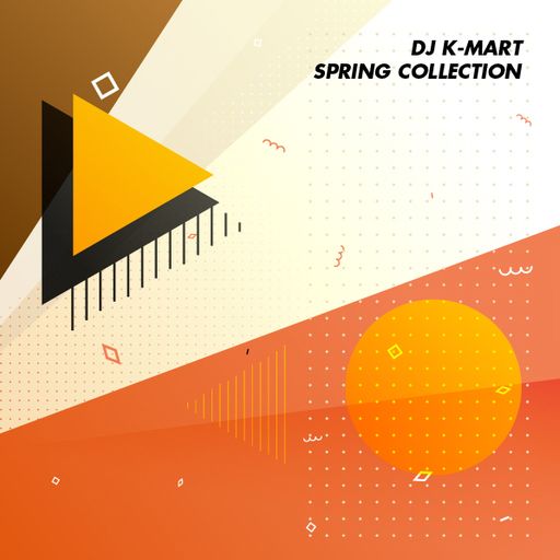 Spring Collection 2017 by dj K-mart