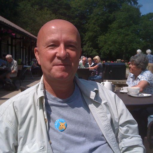 28.6 "A Cellar full of soul"