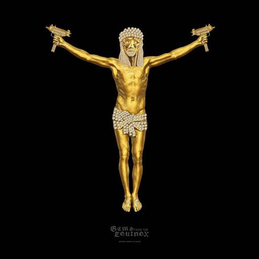 Artcore Radio | 13.04.2018 | Dissonant, poetic, raw rap shit