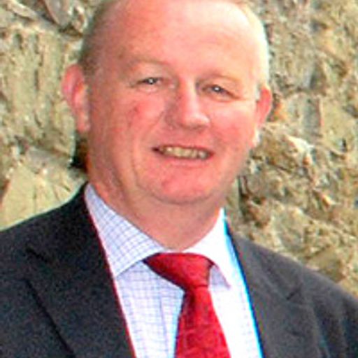 Pat Reilly - Liam Ryan February 2012
