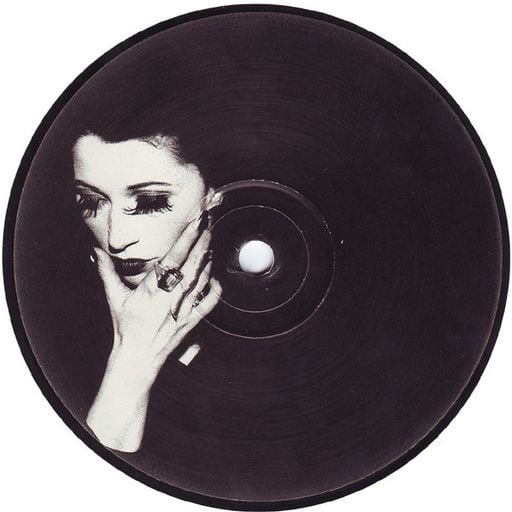 Acid / Techno (Single Point Mix)