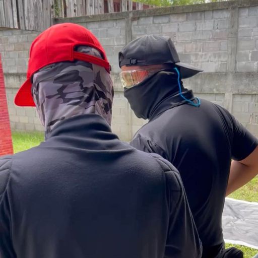 ซอยได้แต่ห้ามแช่ (ผู้กองแทนไท)