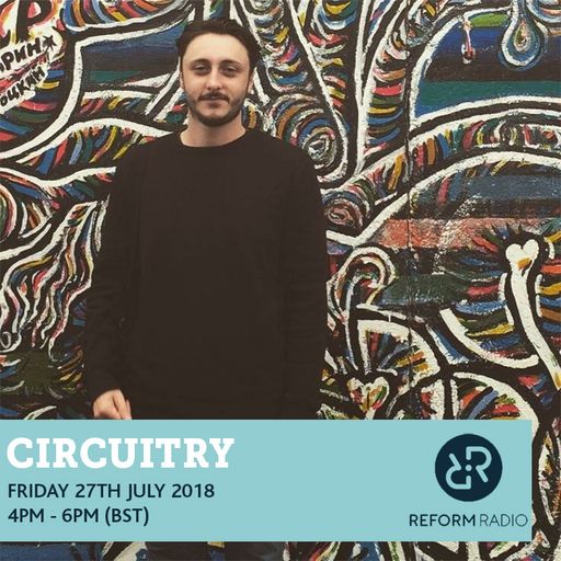 CIRCUITRY 27th July 2018