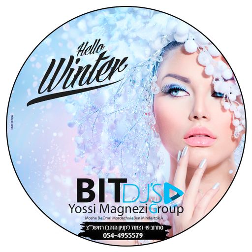 Hello Winter 2018 Bit Djs