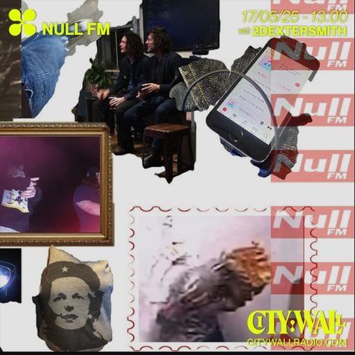 Null FM w/ 2DexterSmith - May 2025