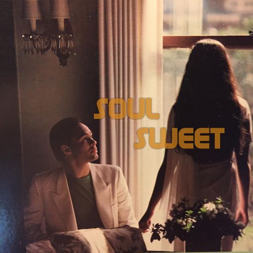 Soul Sweet #1
