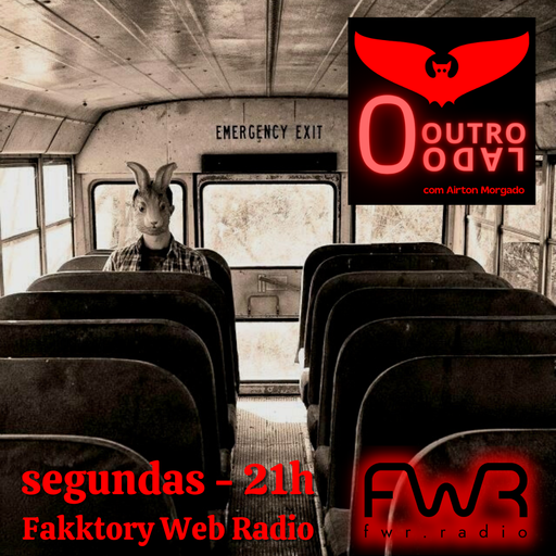 O Outro Lado 046 - 15.8.2022