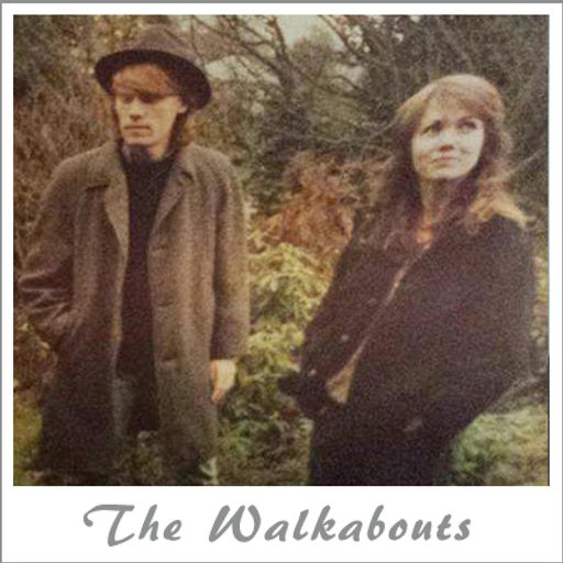 The Walkabouts - by Babis Argyriou