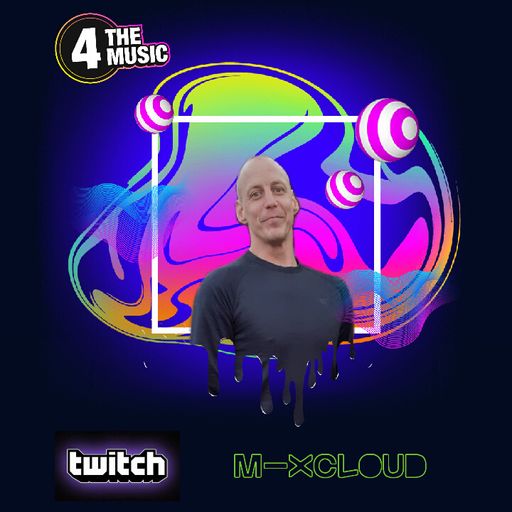 Nick Peperstraete - 4TM Exclusive - Saturday Psy Tunes