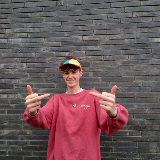 TYF Show Ep.22 ft. Unite-A (05/10/22)