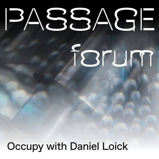 Radio als Forum Occupy with Daniel Loick 02.07.2021