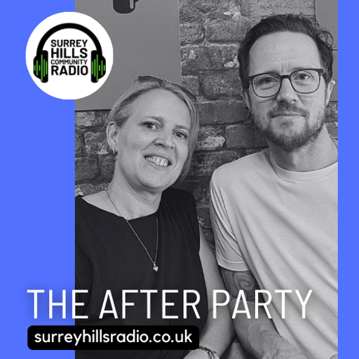 The After Party - 20 JAN 2026