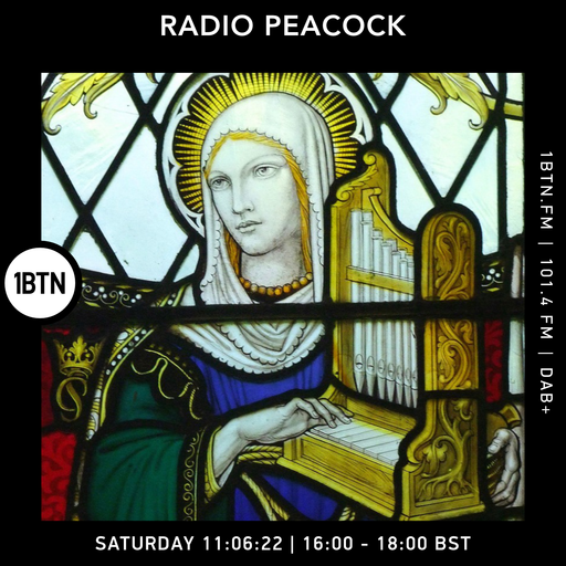 Radio Peacock - 11.06.2022