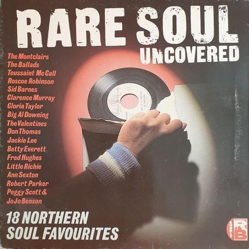 Soul, Ska and other Good, Good Stuff ! - June 2020