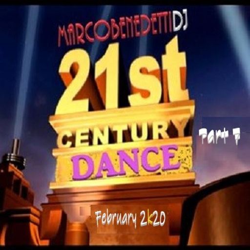 21st Century Dance part 7