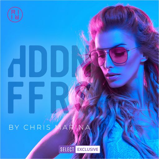 ++ HDDN FFRS • SELECT 2108 ++