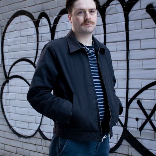 Future Bounce with Drumheller // 19-03-21