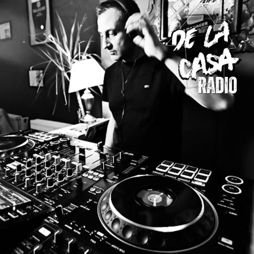 djz00p - De La Casa Radio 24.08.25