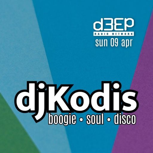 DJ Kodis - DisKodis (09/04/23)