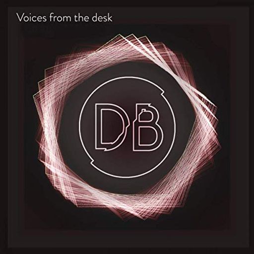 Voyage De Lux with Alex Downey - 15.01.2020