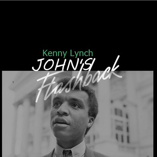 Great Lives Kenny Lynch