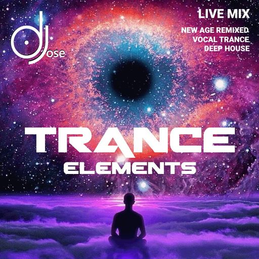 Trance Elements LIVE Mix by DJose