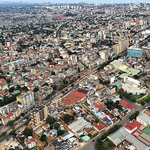 Mr.Leub - A Trip To Maputo - The Lost Mix from 2010