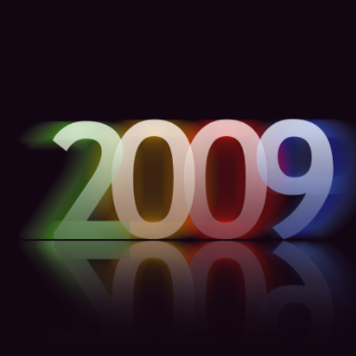 Time Travelling MoFo 2009 Mix