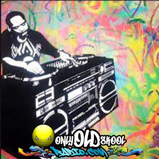 DJ Destiny  - Saturday 8th October 2022 - OnlyOldSkoolRadio.com