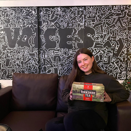 Phoebe Valentine - 15/04/23