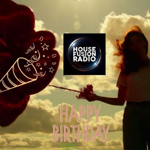 VIK BENNO Happy Funky Birthday Party Mix 08/07/22