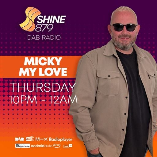 Micky My Love - 05 Mar 2026