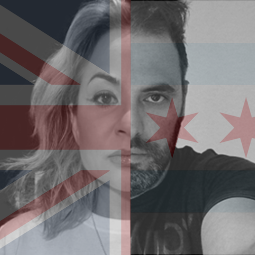 InchHigh73 and DJNailz79 present - The London Chicago Connexion 2