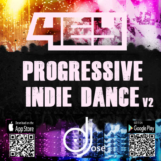 Progressive Indie Dance Sessions Mix v2