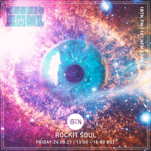 Rockit Soul - 24.09.2021