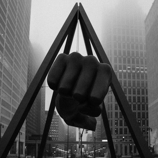 Peak Time – Best of Detroit