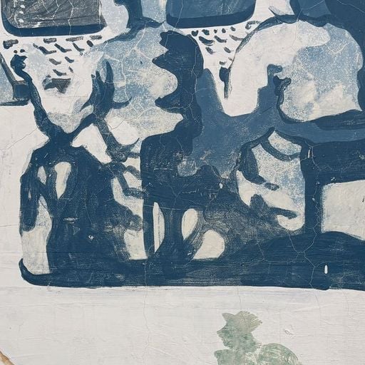 Early Hamra Project W/ Milan Rivet Biennès - 16th April 2026