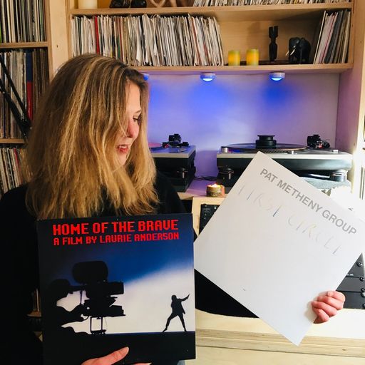 Balearic Breakfast: Colleen 'Cosmo' Murphy // 24-11-20