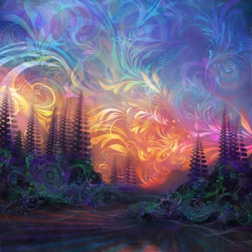 Event Horizon - Look To The Skies