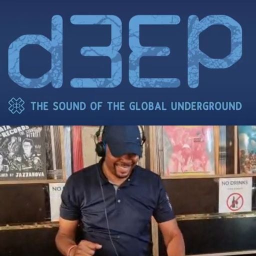 Micky Johnson - The House Vibe (21/04/26)