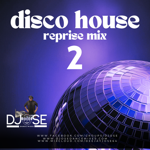 Disco House Reprise Mix 2