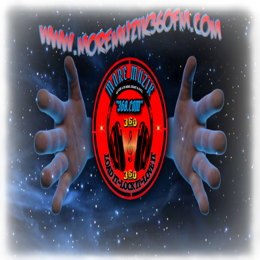 MORE MUZIK 360.COM...{"THURSDAY POP UP SHOW"}...02/05/24