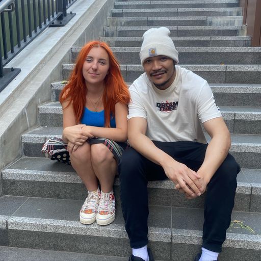 Music, Marley + Me w/ Divincent - 21/06/24 [Voices Radio]