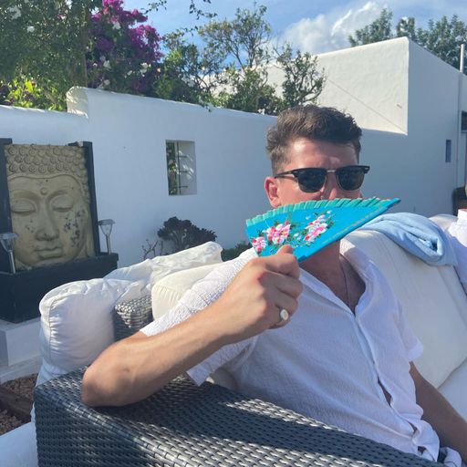 Never 2022 Much - 12.01.2022