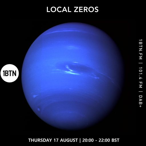 Local Zeros - 17.08.2023