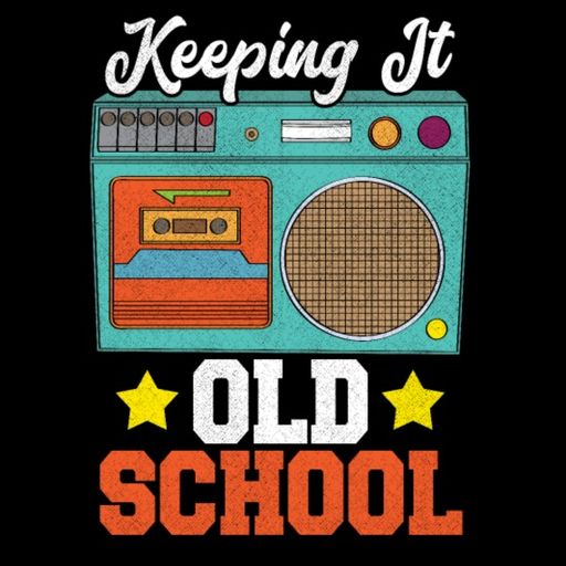 DJ JOEY RUBALCABA LETS KEEP IT OLD SCHOOL miX