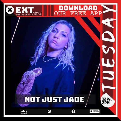 Not Just Jade - 17 JAN 2023
