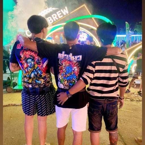 สอ by พุธธัง แคล้วคลาด