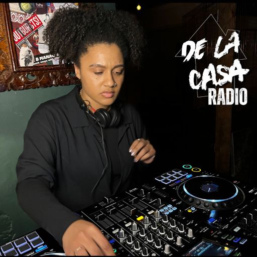 REMEDEE - De La Casa Radio 20.09.25